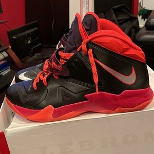 Nike zoom soldier VII PP